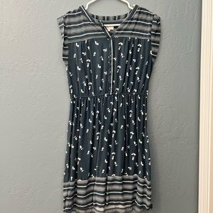 Loft dress